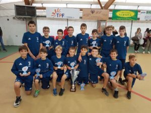 Trofeo Città di Rosta - Juventus Under 12