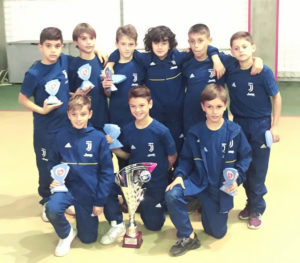 Trofeo Città di Rosta - Juventus Under 10