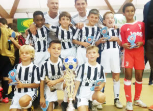 Trofeo Città di Rosta - Juventus Under 9