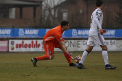 Juventus Primavera, Mattia Del Favero
