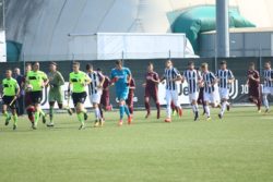 Primavera 1, Juventus-Torino