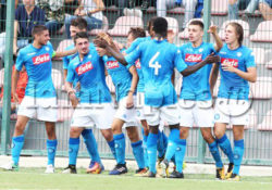Napoli Primavera