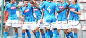 Napoli Primavera