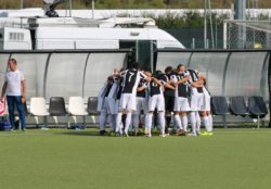 Juventus Primavera 2017/18