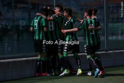 Sassuolo Primavera