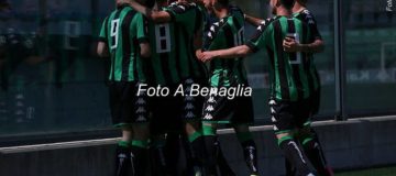 Sassuolo Primavera