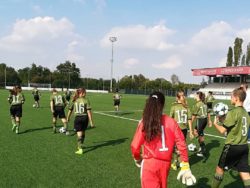 Juventus Femminile