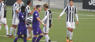 Primavera 1, Juventus-Fiorentina