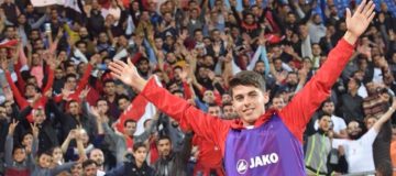 Ammar Ramadan, Siria Under19