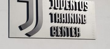 Juventus Training Centre Vinovo