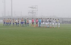 Under15, Juventus-Parma