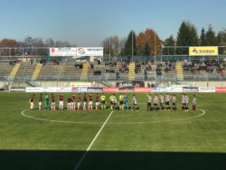 Primavera 1, Milan-Juventus