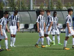 Juventus Under16