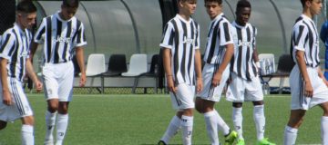 Juventus Under16