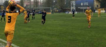 Hellas Verona Primavera