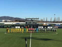 Primavera, Juventus - Hellas Verona