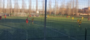Under16, Cremonese, Juventus
