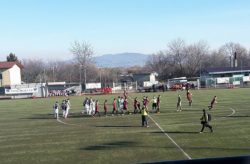 Under17, Torino-Juventus 4-1