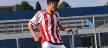 Santiago Ocampos