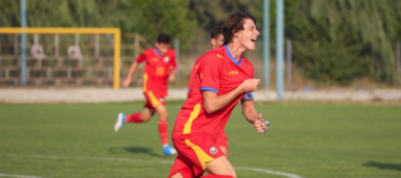 Radu Matei Drăgușin