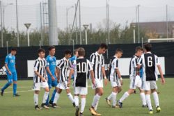 Juventus Under15