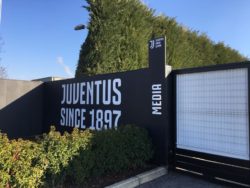 Vinovo Juventus Center