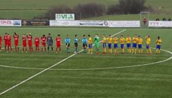 Under16, Carpi-Juventus