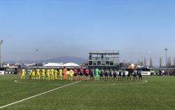 Primavera 1, Juventus - Chievo Verona