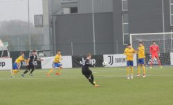 Under16, Juventus - Virtus Entella