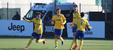 Juventus Under16