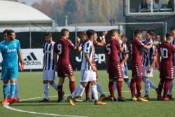 Primavera 1, Juventus-Torino