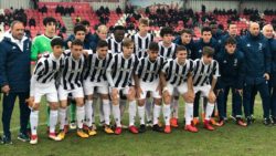 Under17 Juventus ABN AMRO Future Cup