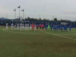 Under17, Empoli-Juventus 1-4