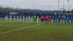 Under16, Empoli-Juventus 1-1