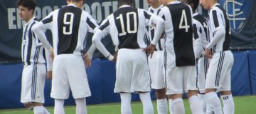 Juventus Under16