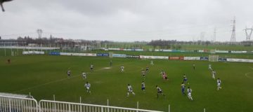 Under16, Parma-Juventus
