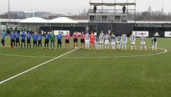 Under17, Juventus-Novara