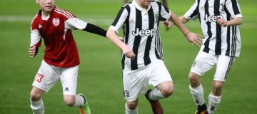 Ateitis Cup Pulcini 2007