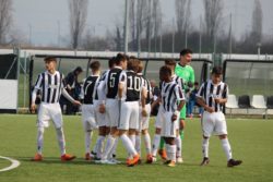 Juventus Under16