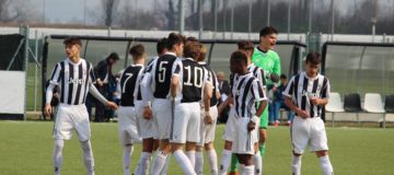 Juventus Under16