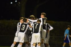 Giovanissimi Juventus al Tournoi Sans Frontière