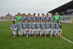 Under16 Juventus Torneo Maggioni Righi