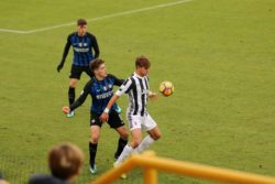 Primavera 1, Juventus-Inter