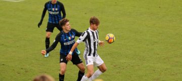 Primavera 1, Juventus-Inter