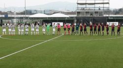 Under17, Juventus-Genoa