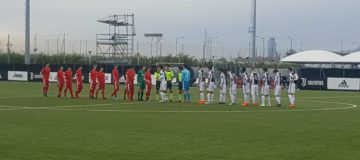 Pro Vercelli, campionato, under16