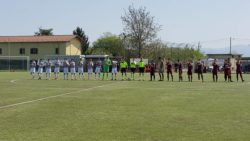Under16, Torino-Juventus