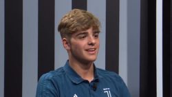 Juventus Primavera Alessandro Tripaldelli