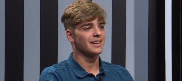 Juventus Primavera Alessandro Tripaldelli