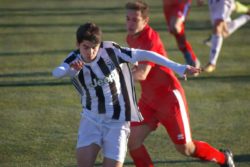 Ammar Ramadan Juventus Under17